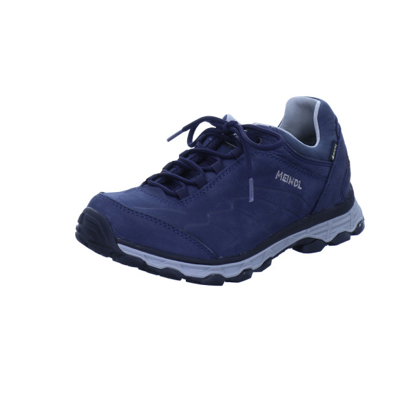 Palermo Lady GTX marine von Meindl