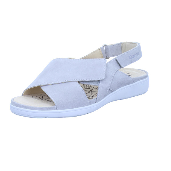 Gina lightgrey von Ganter