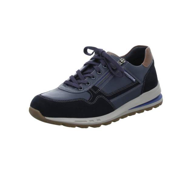 Bradley Velsport blue von Mephisto