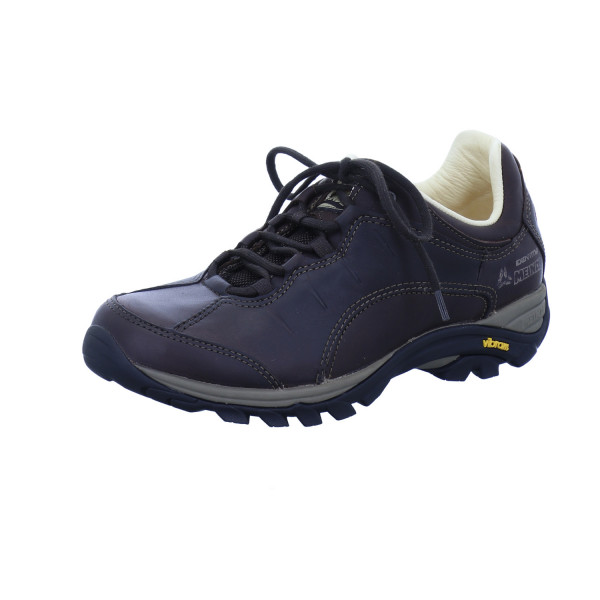 Ascona Lady Identity dunkelbraun von Meindl