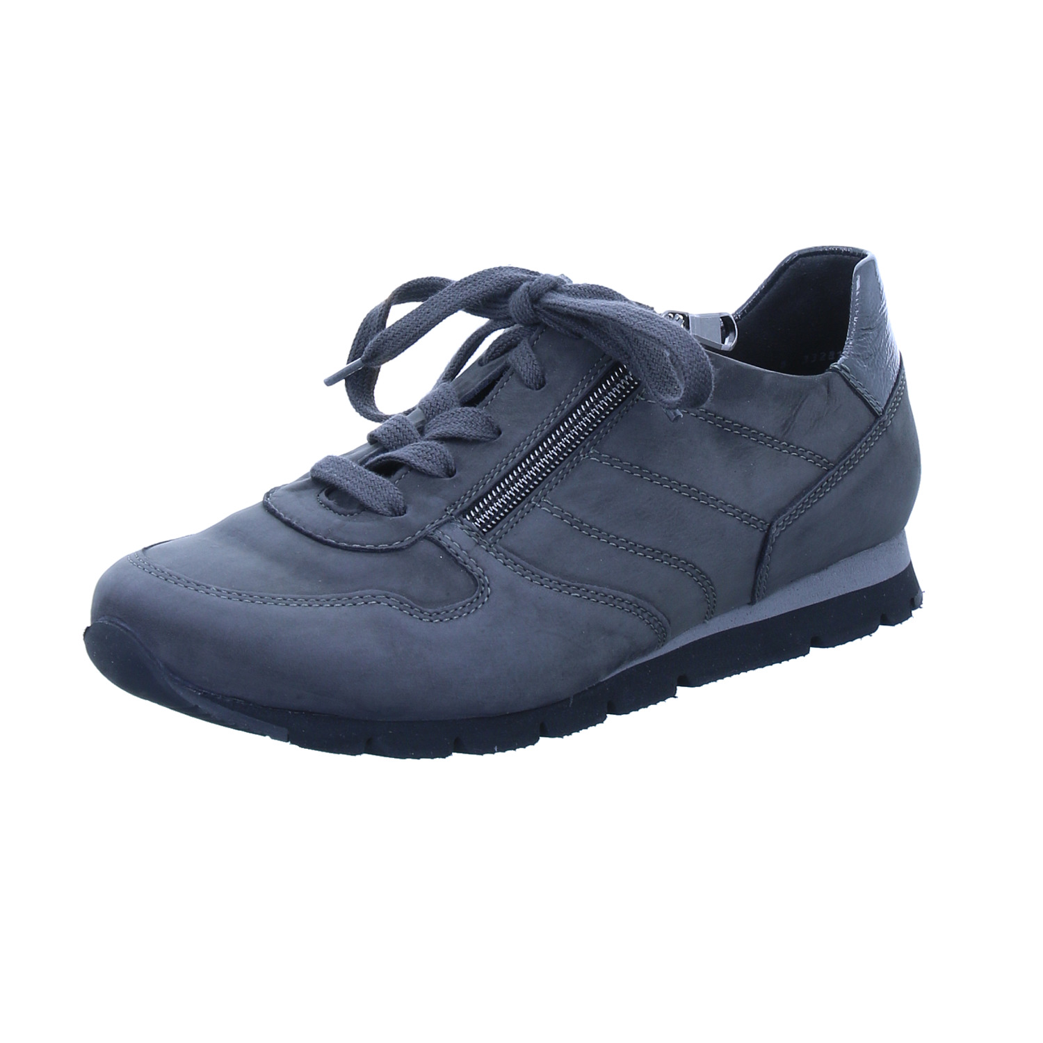 Rosa Semler grau pepper Schockmann Schuhe