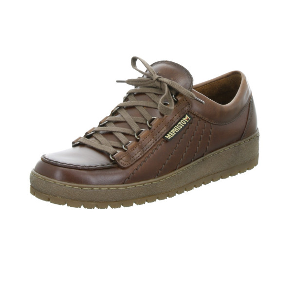 Rainbow Heritage Chestnut von Mephisto