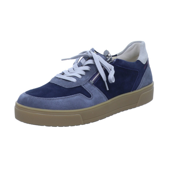 Henning blue multi von Ganter