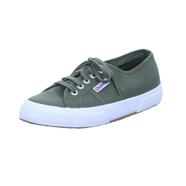 Cotu Classic green sherwood von Superga