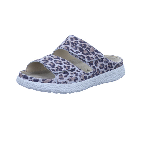 Groove Leo grau von Hartjes