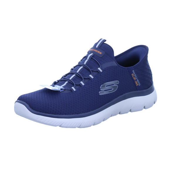 Summits High Range navy von Skechers