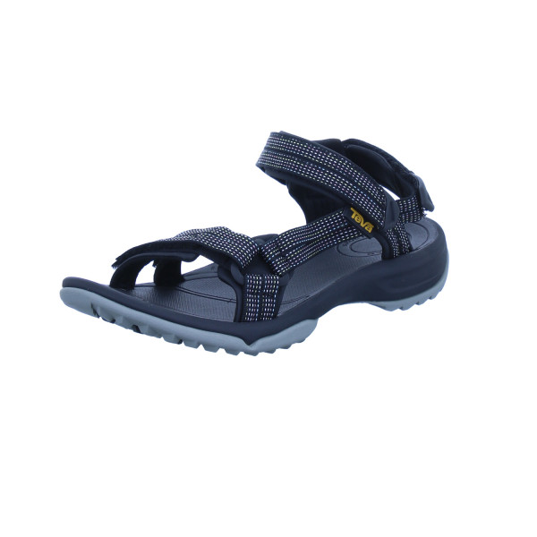 Terra FI Lite Womens city lights black pastel von Teva