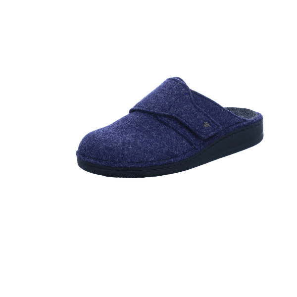 Tirol darkblue von FinnComfort