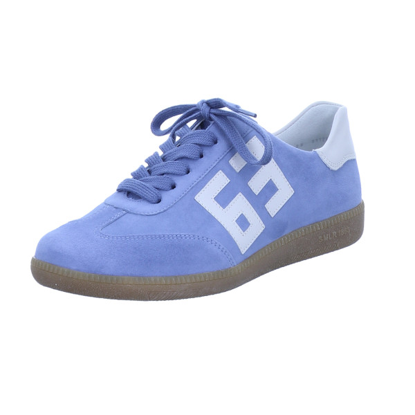 Steffi aqua-creme von Semler