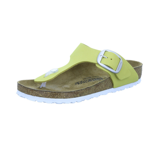 Gizeh Big Buckle normal Popcorn von Birkenstock