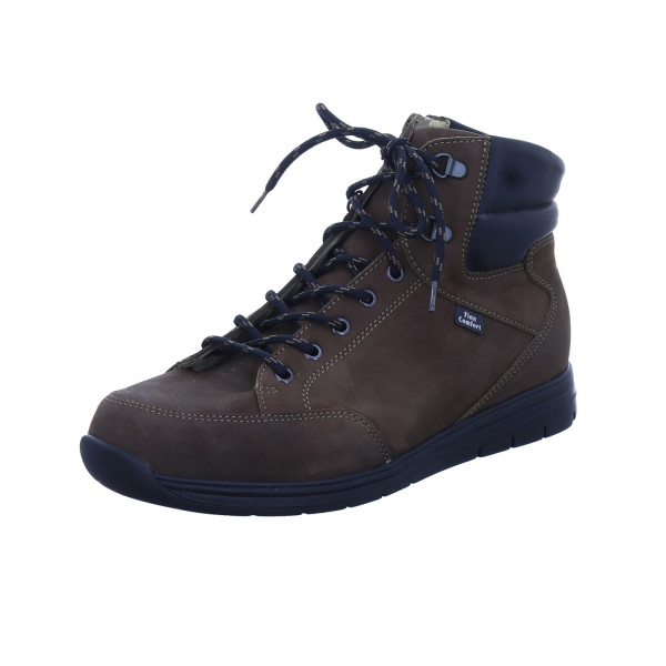 Navarra nut/schwarz von FinnComfort