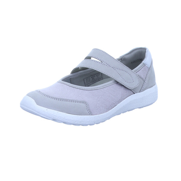 K-Ira stein von Waldläufer