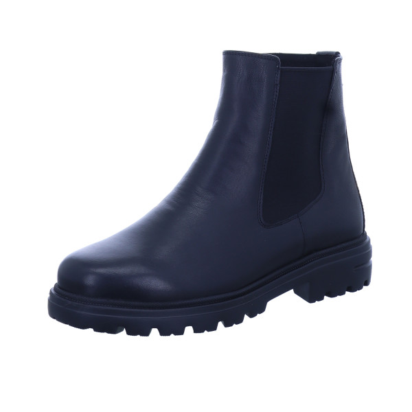 Jacky Boot schwarz von Hartjes