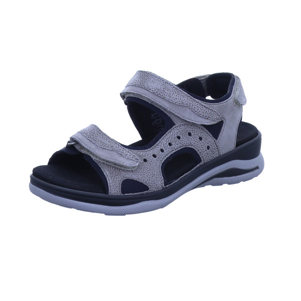 Hallux Sandale H umbra von Fidelio