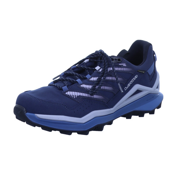 Maddox Pro GTX Lo navy/marineblau von Lowa