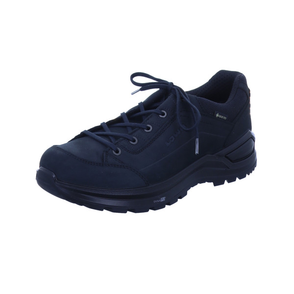 Renegade EVO GTX LO W schwarz/schwarz von Lowa