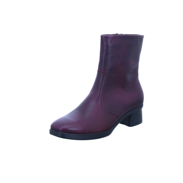 Blues Boot aubergine von Hartjes