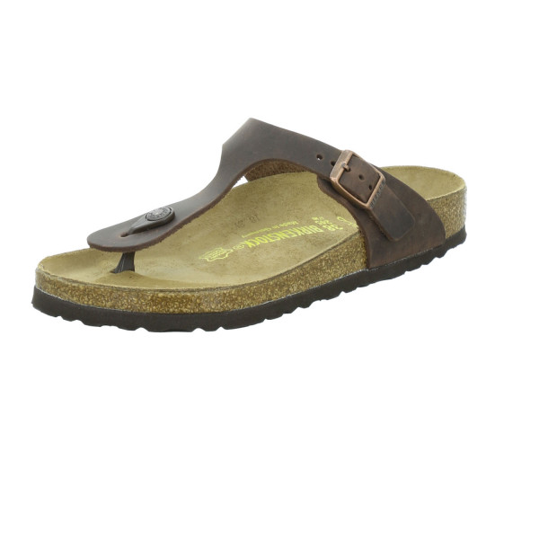 Gizeh normal habana von Birkenstock