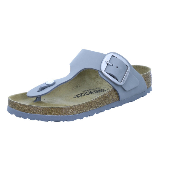 Gizeh Big Buckle normal Dove Gray von Birkenstock