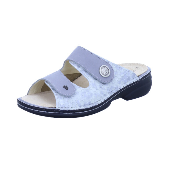 Zeno Stretch bianco/cloud von FinnComfort