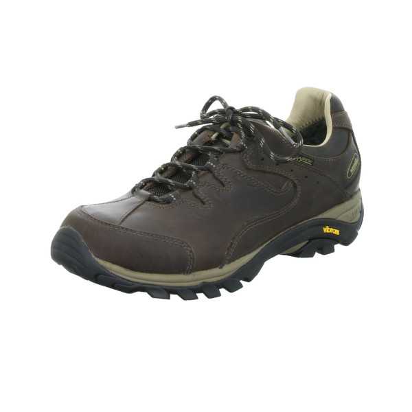 Caracas GTX dunkelbraun von Meindl