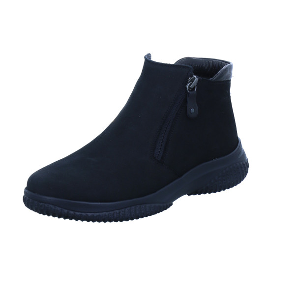 Ethno Boot Natural schwarz von Hartjes