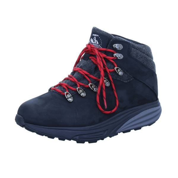 MT Alpine Sym M black von MBT