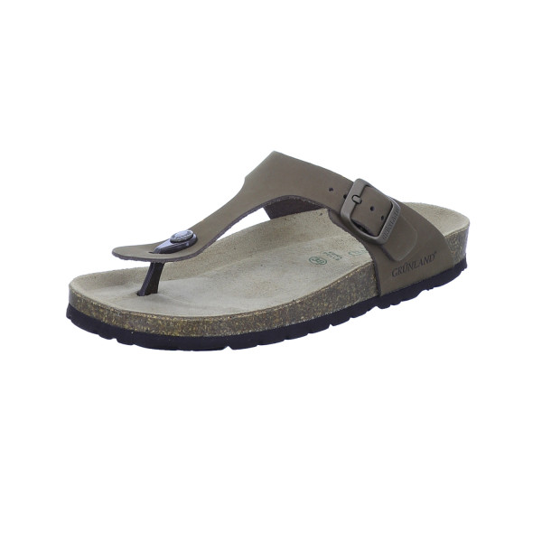 CC 6001 marrone von Grünland