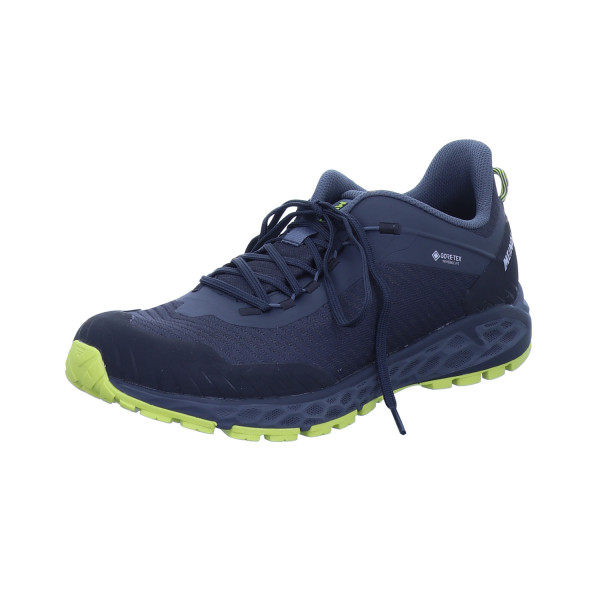 Power Walker Men 4.2 graphit/mais von Meindl