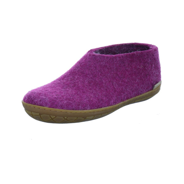 Shoe rubber cranberry von Glerups