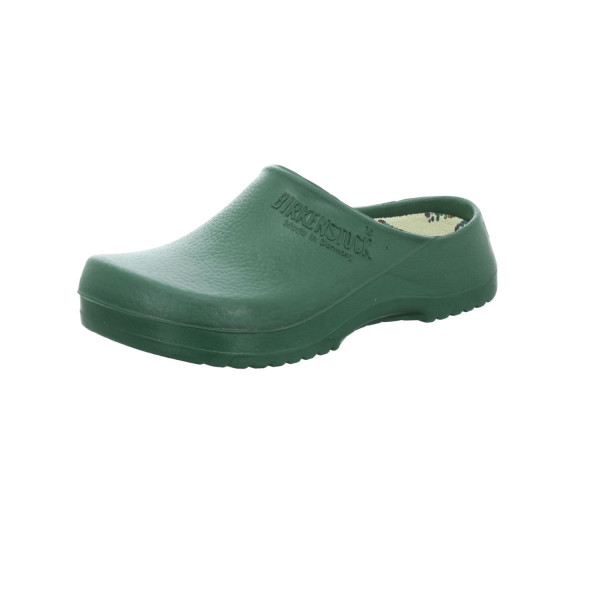 Super Birki normal green von Birkenstock