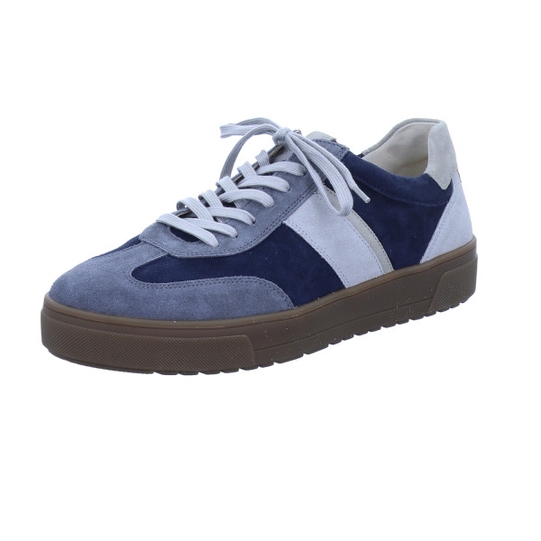 Henning blue multi von Ganter