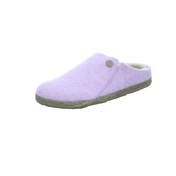 Zermatt Shearling schmal light rose von Birkenstock