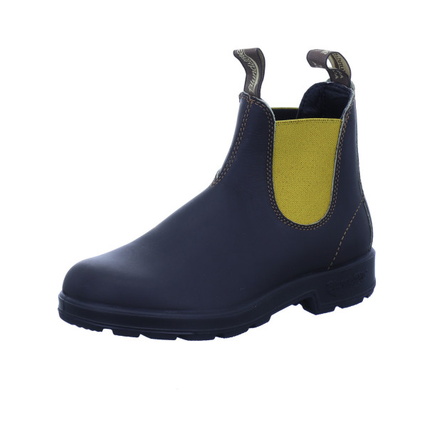 1919 Brown Mustard von Blundstone