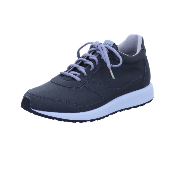 Integer Walk W Cushion N slate/gray/gray von Lunge