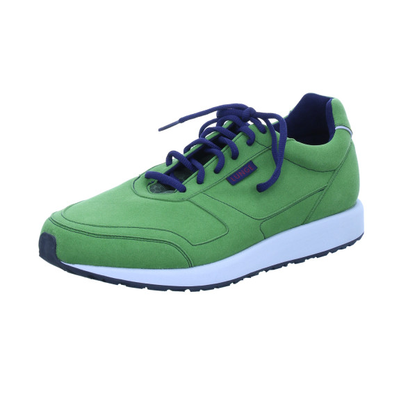 Cl. Walk S M banana palm/navy/light grey von Lunge