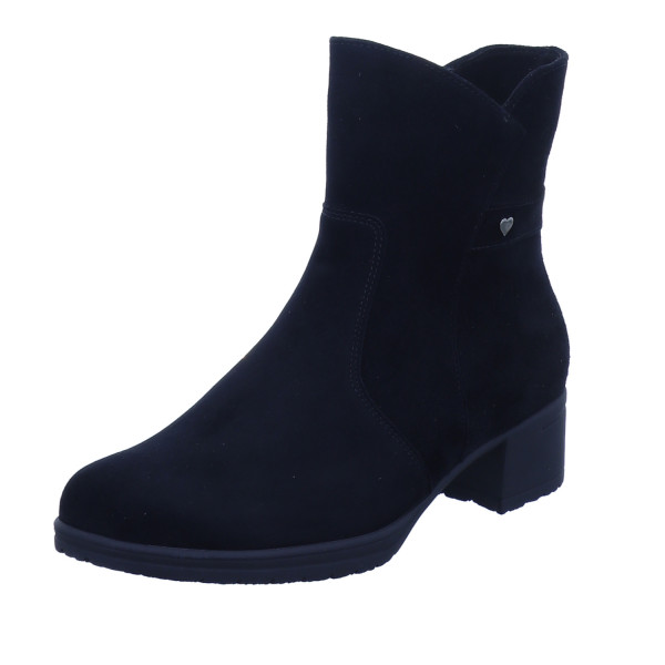 Hip Boot schwarz von Hartjes