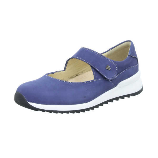 Soiano denim von Finn Comfort