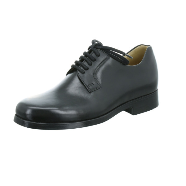 Derby Plain H schwarz von Weber