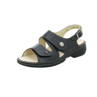 Milos schwarz von Finn Comfort Milos schwarz von Finn Comfort