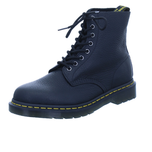1460 Pascal Dr. Martens black Schockmann Schuhe