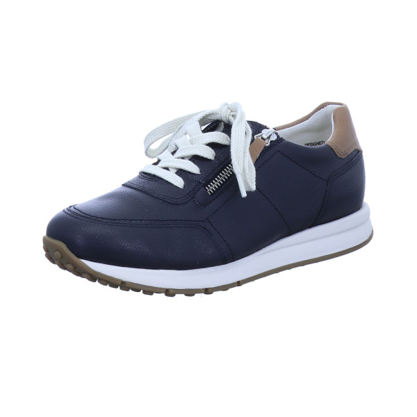 4085 Sneaker schwarz von Paul Green