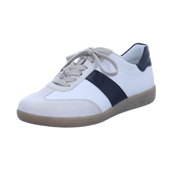 Steffi camel-creme-schwarz von Semler