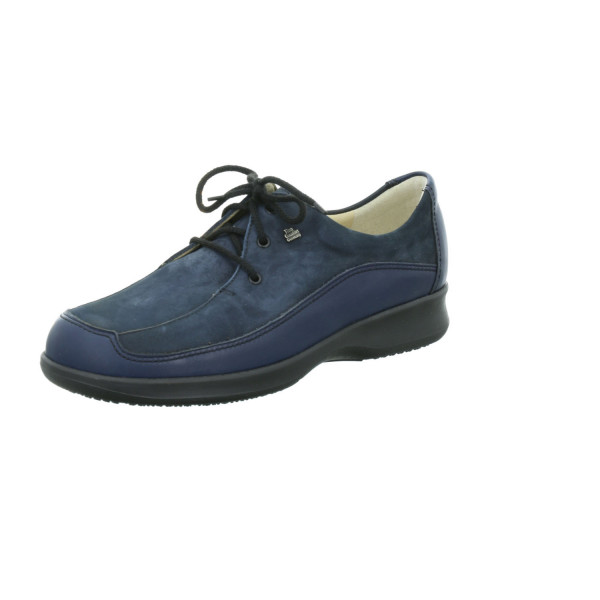 Acapulco blau/royal von Finn Comfort