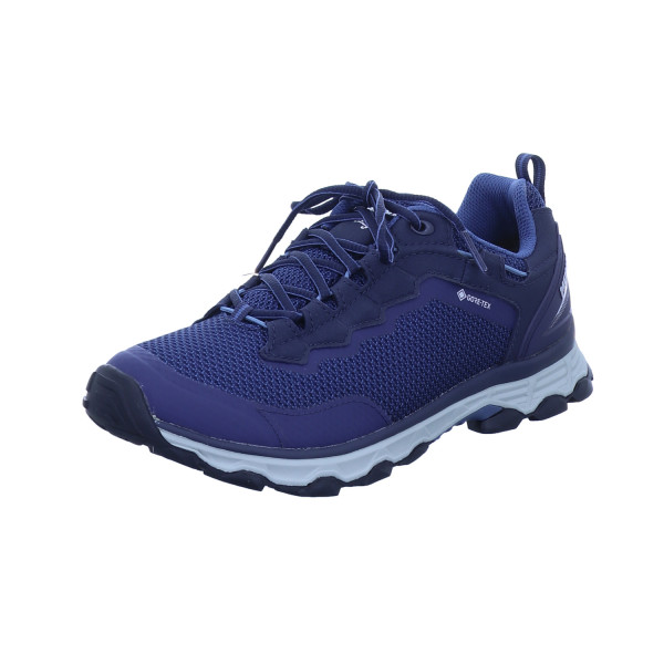 Activo Sport Lady GTX marine/blau von Meindl