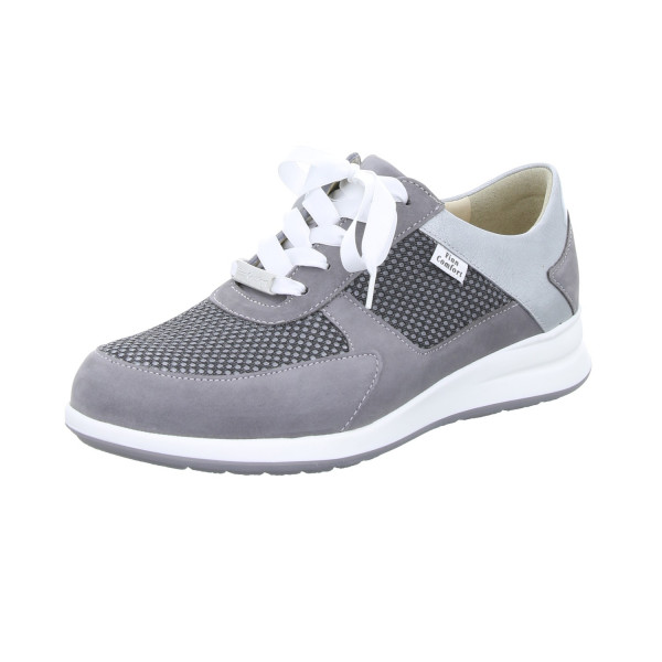 Corato mouse/street/grey von Finn Comfort