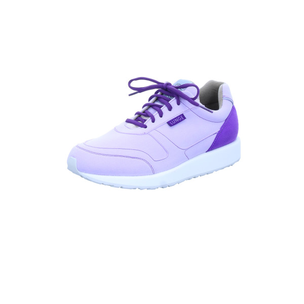 Cl. Walk W Stability lavendar/royal/purple/white von Lunge