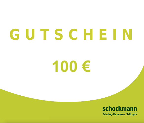 Gutschein100