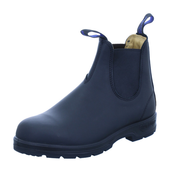 Chelsea Warm Dry black von Blundstone