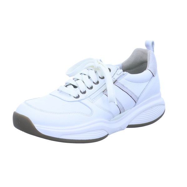 SWX3 Men white/combi von Xsensible